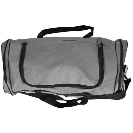 Showman Tog Bag 2
